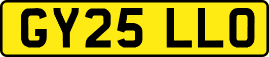 GY25LLO