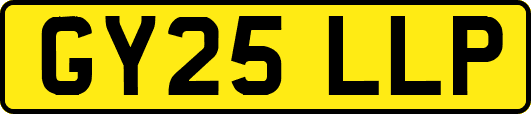 GY25LLP