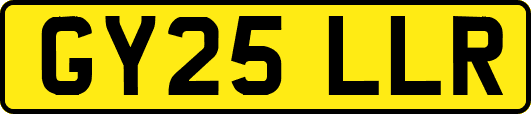 GY25LLR