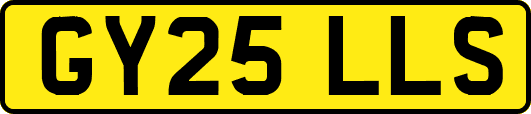 GY25LLS