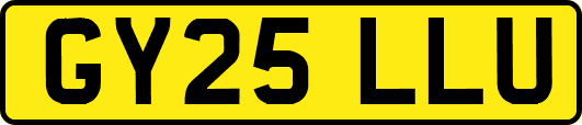 GY25LLU