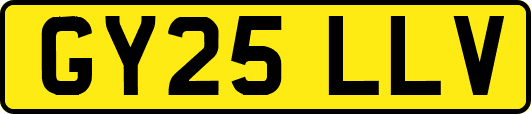 GY25LLV