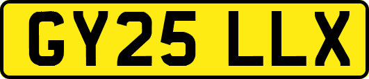 GY25LLX