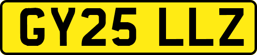 GY25LLZ