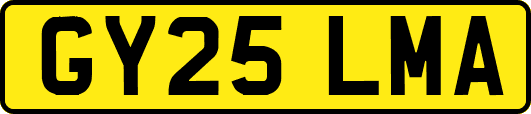 GY25LMA