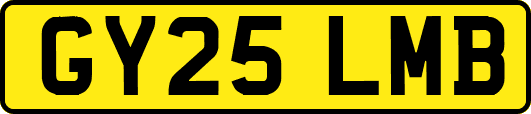 GY25LMB