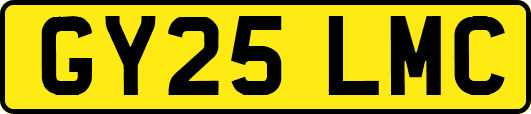 GY25LMC