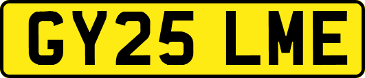 GY25LME