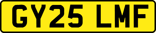 GY25LMF