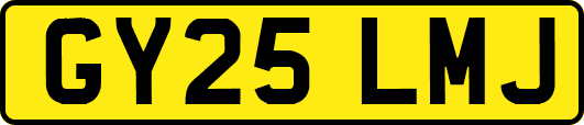 GY25LMJ