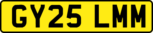 GY25LMM