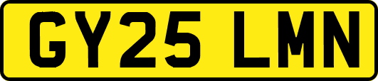 GY25LMN