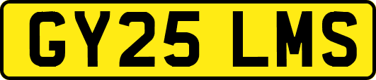 GY25LMS