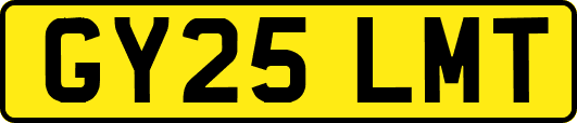 GY25LMT