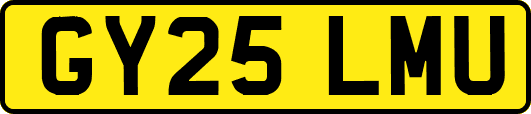 GY25LMU