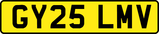 GY25LMV