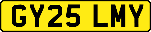 GY25LMY