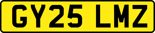 GY25LMZ