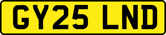 GY25LND