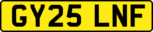 GY25LNF