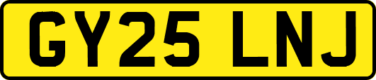 GY25LNJ