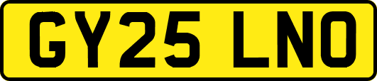 GY25LNO