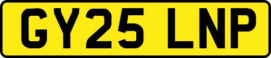 GY25LNP