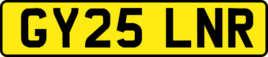GY25LNR