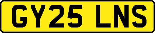GY25LNS