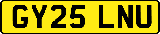 GY25LNU