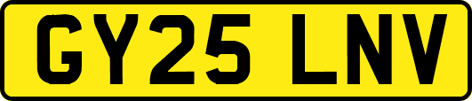 GY25LNV