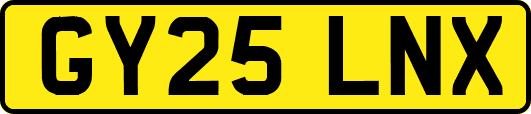 GY25LNX