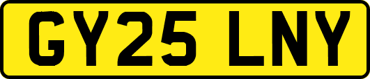 GY25LNY
