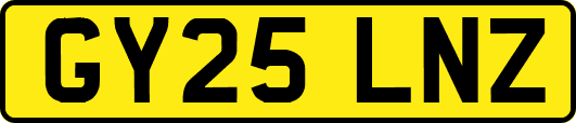 GY25LNZ