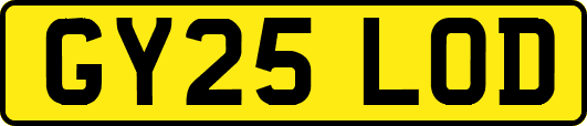 GY25LOD
