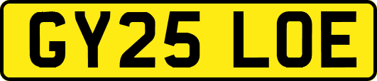 GY25LOE