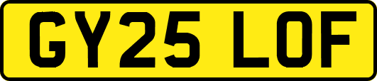 GY25LOF