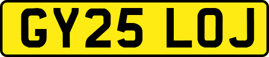 GY25LOJ