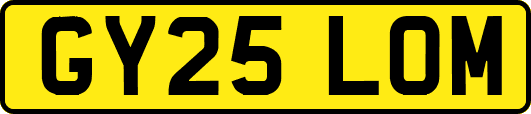 GY25LOM