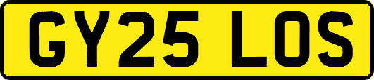 GY25LOS