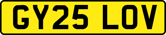 GY25LOV