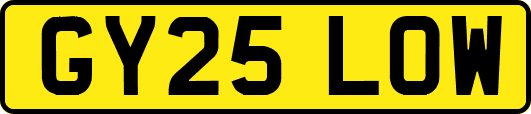 GY25LOW