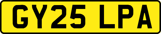 GY25LPA