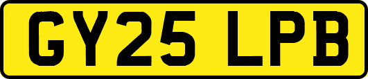 GY25LPB