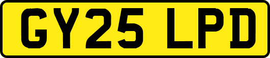 GY25LPD