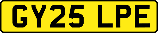 GY25LPE