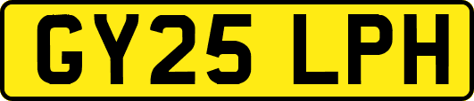 GY25LPH
