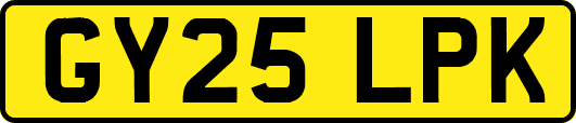GY25LPK