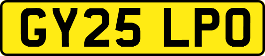 GY25LPO