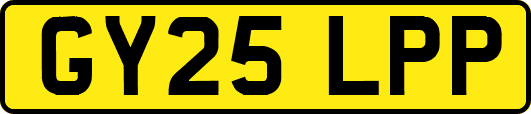 GY25LPP
